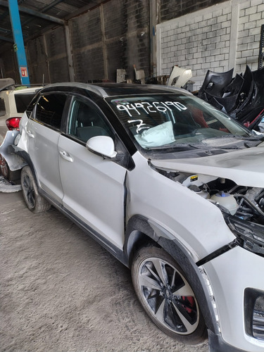 Chirey Tiggo 2 Pro En Partes 2023