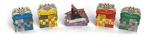 Juego De Mesa - Harry Potter Desmaius! - 8+años