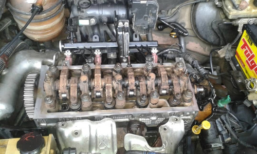 Imagen 5 de 5 de Servicio Tecnico Especializado Renault Citroen Chery Peugeot
