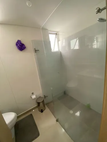 Apartamento En Arriendo En Caney. Cod A8014689