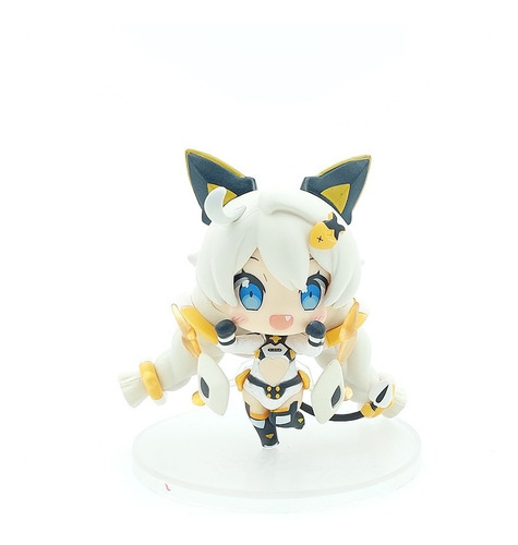 Figura Kiana Kaslana Honkai Impact Gamer Anime