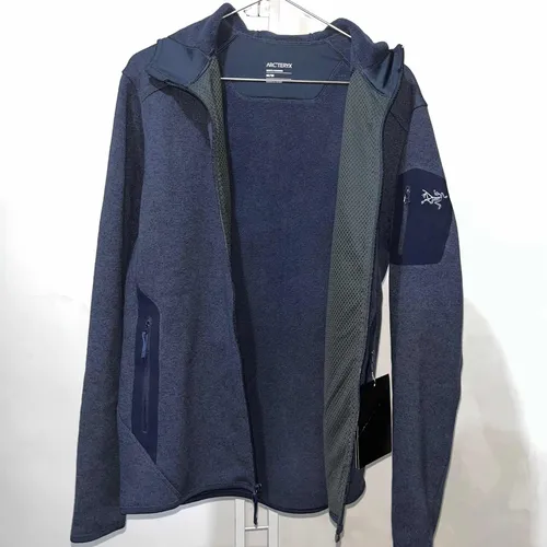 Sweater Arcteryx Polar Hombre M