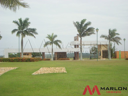 Imagem 5 de 14 de Vtp01187 Terreno Condominio Alphaville Em Pium