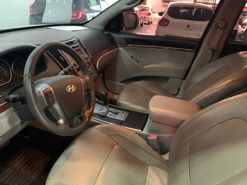 Hyundai Vera Cruz Gls 3.8 V-6 4x4 7l Aut