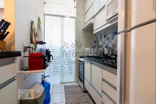 Imagem 4 de 15 de Ref: 5262 - Apartamento No Bairro Do Jardim Umuarama - Osasco Sp, - 5262