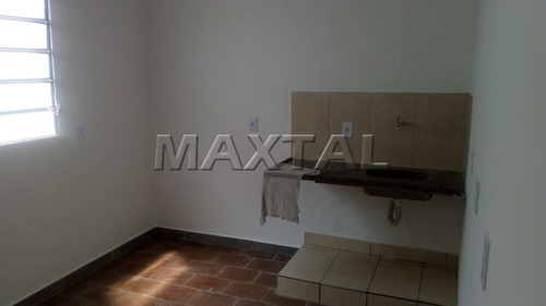 Imagem 11 de 13 de Casa Terrea De Vila Em Santana - Mi33958