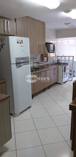 Imagem 6 de 15 de Casa Sobrado - Demarchi - Ref: 20640 - V-20640