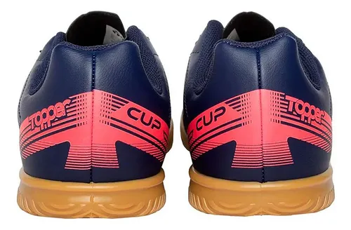 Tenis topper sales futsal feminino