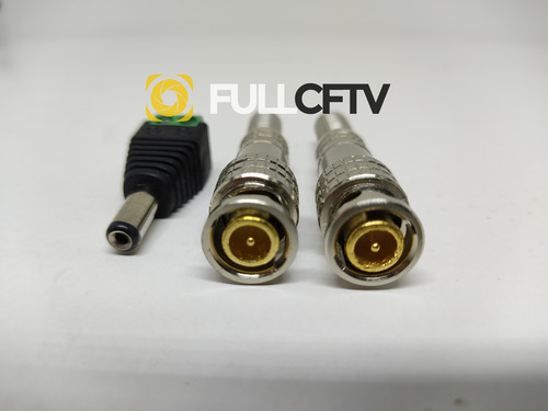 Kit Dvr Hikvision 16 Ch / 10 Colorvu Com Áudio / Hd 2teras