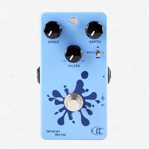 Ckk Water Drop Analog Chorus (infusiontienda)