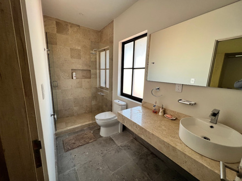 Imagen 5 de 18 de Hermosa Casa En Renta En Residencial El Milagro San Miguel De Allende