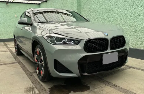 BMW X2 2.0 Sdrive20ia M Sport