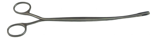 Cálculo biliar renal urológico Nº2 de Pinca DesJardins 23 cm