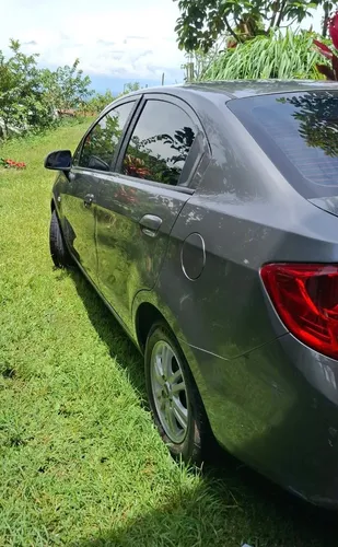 Chevrolet Sail 1.4 Ltz 5 p