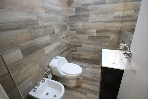 Imagen 22 de 28 de Ph Venta Balvanera 3 Ambientes Reciclado Nuevo