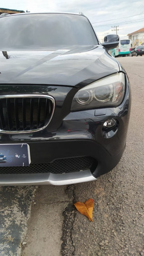 Bmw/ X1 2.0 18i