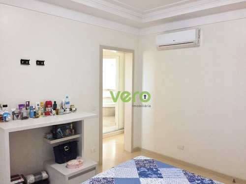 Imagem 27 de 30 de Casa À Venda, 288 M² Por R$ 1.200.000,00 - Residencial Boa Vista - Americana/sp - Ca0088