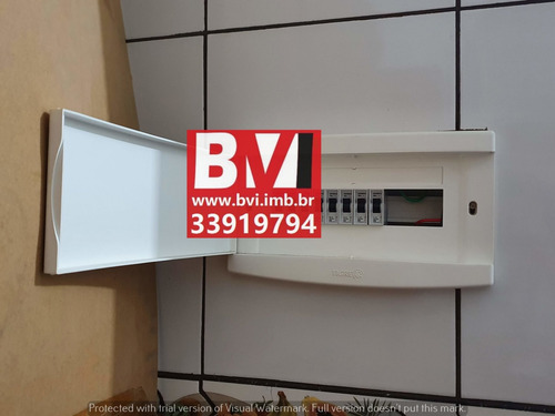 Imagem 8 de 12 de Apartamento Em Irajá - Rio De Janeiro - 21769