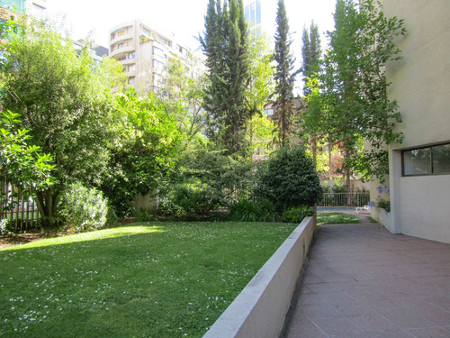 Hermoso Departamento Con Linda Vista Despejada (3d / 2b)
