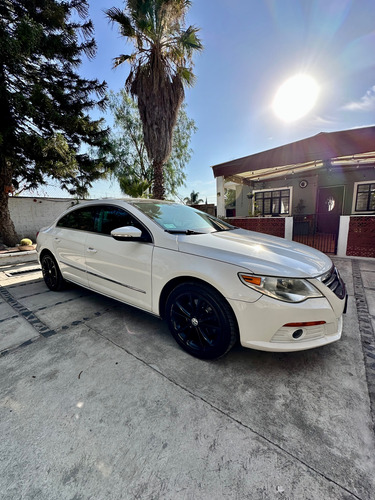 Volkswagen CC 2.0 Turbo Dsg 6mt At