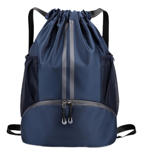 Mochila Con Cordón Mochila Deportiva Con Cordón Bolsa De