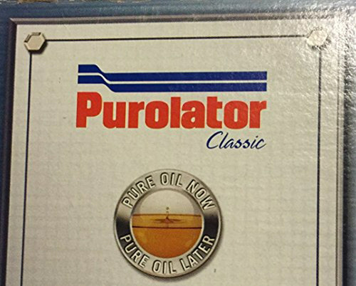Visit The Purolator Store Filtro De Aceite