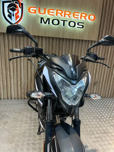 Bajaj Pulsar Ns 200 Fi 2022