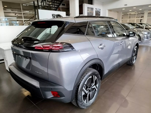 Peugeot 2008 0km