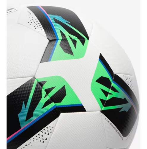 Balón De Fútbol Kipsta Fifa Talla 4 Blanco Híbrido Blanco