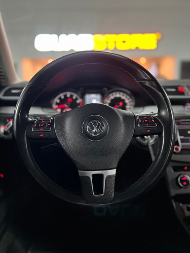 Volkswagen Passat 2.0 tsi