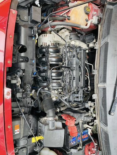 Ford Ka 1.5 Se