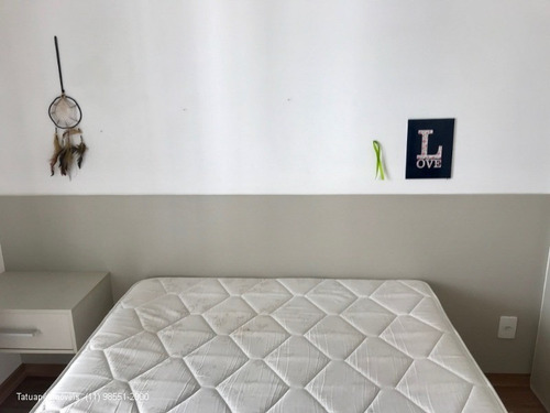 Imagem 24 de 30 de Apartamento Rua Maria Otília - 40m²