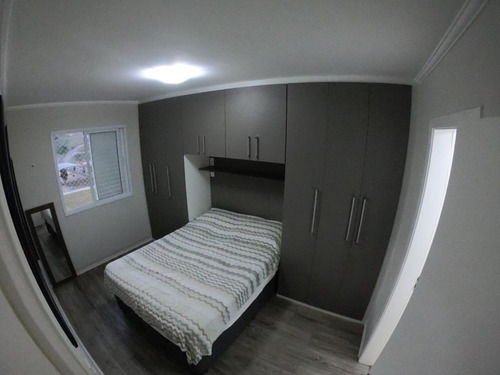 Imagem 17 de 22 de Apartamento - Ap00998 - 69201165
