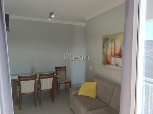 Imagem 10 de 30 de Apartamento À Venda Em Vila Industrial - Ap028344