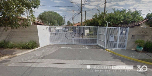 Imagem 1 de 15 de Casa Em Condominio - Wanel Ville - Ref: 30818 - V-30818