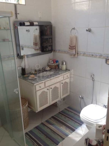 Imagem 4 de 6 de Venda De Casas / Padrão Na Cidade De Araraquara 9185