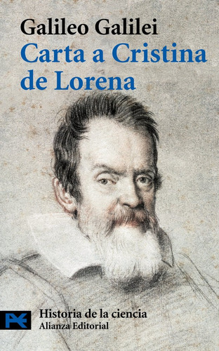 Carta A Cristina De Lorena - Galileo Galilei