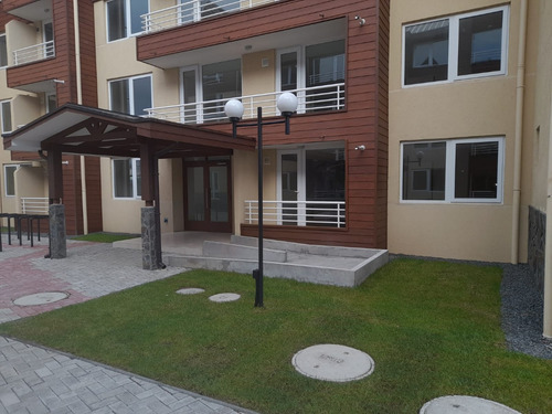 Departamento En Venta Sector Brisas Del Sol
