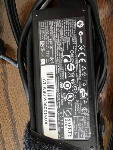 Notebook Hp 435 Desarme (Usado)