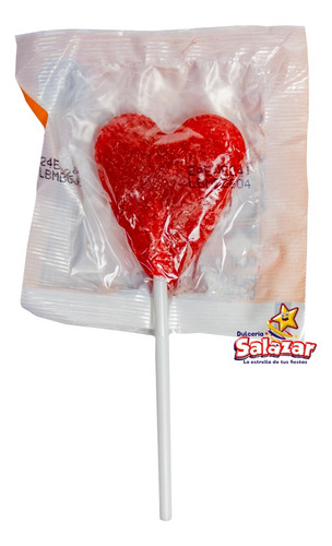 Cupido Chamoy Vero Paleta -b.640g