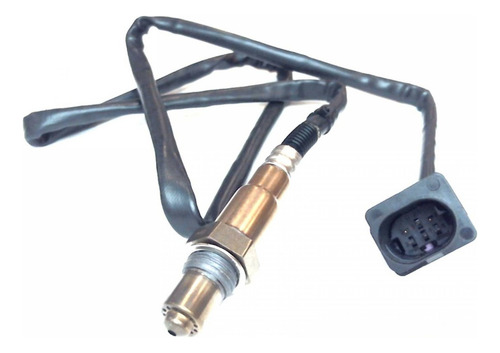 Sensor De Oxigeno Para Bmw 740li L6 3.0l Turbo 11-12