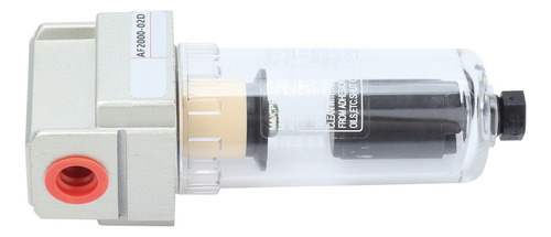 Qc Compatible Limpiador De Aire Particulado Y Atrapador De
