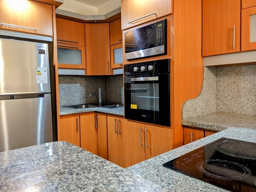 Imagen 6 de 8 de Belklia Giron Alquila | Apartamento En Res. Jaspe, Los Mangos (ata-1071)