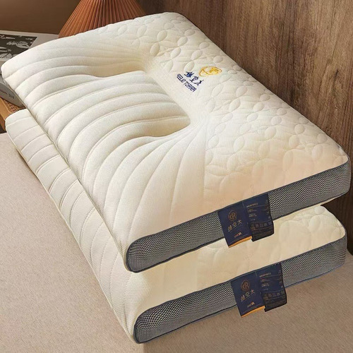 Almohada Juvenes/niño Standard Microfibra Larga True Confort