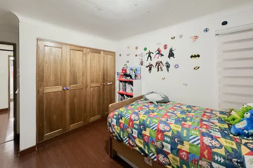 Apartamento En Arriendo En Rincón Del Chicó. Cod A7448