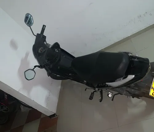 Se Vende Akt Flex 125 Modelo 2014