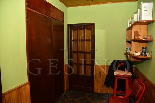 Imagen 25 de 26 de Casa En Venta En Berisso - 174 Norte 33 Y 34