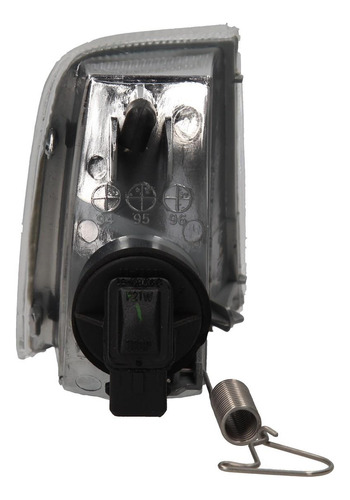 Imagen 2 de 5 de Faro Delantero Izq Citroen Zx 95/99