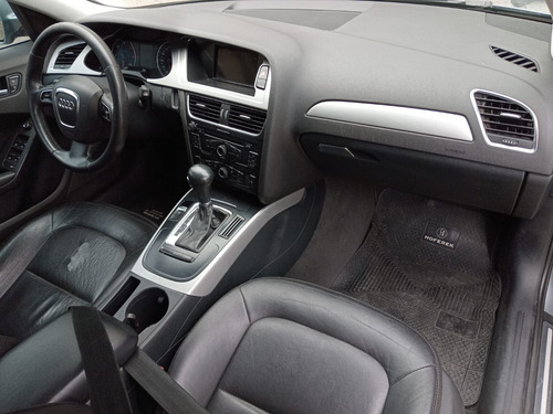 Audi A4 Avant 2.0 Ambition I 143cv Multitronic