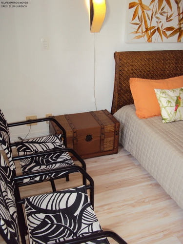 Imagem 15 de 18 de Apartamento - Ap00022 - 34517926